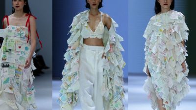 Tren Eco Couture: Fashion Mewah dan Berkelanjutan di Indonesia