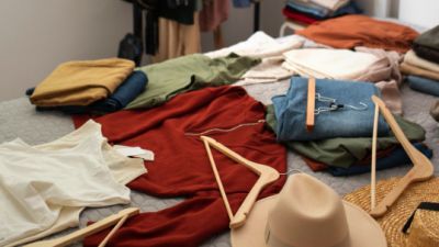 Tren Fashion Preloved di Indonesia: Menyusuri Pertumbuhan dan Implikasinya
