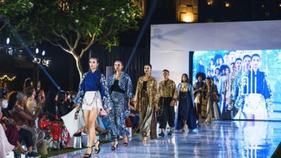 Festival Fashion 2025: Tren dan Inovasi yang Menggugah
