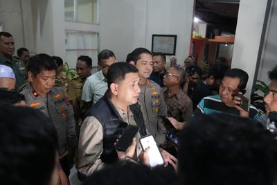 Tawarkan Solusi Pasca Bentrokan Warga, Munafri Ajak Pemuda Tallo Produktif Lewat Makassar Creative Hub