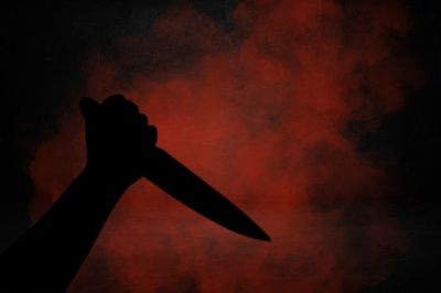 Miras Berujung Polisi Bacok Polisi di Gorontalo, Korban Luka Parah
