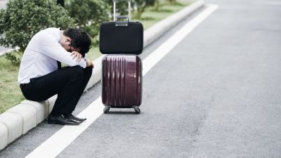Menghadapi Ketidakpastian: Strategi dan Harapan di Masa Sulit