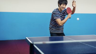 Teknik Smash dalam Tenis Meja: Langkah untuk Menang