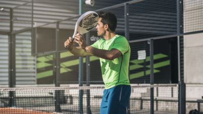Tips Mahir Bermain Padel bagi Pemula di Indonesia