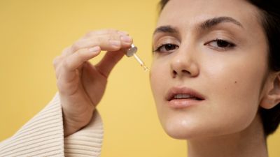 Segudang Manfaat Retinol untuk Perawatan Kulit