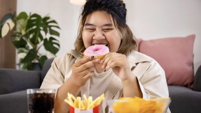 Obesitas: Tantangan Kesehatan Global dan Upaya Penanganannya
