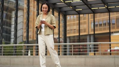 Tren Athleisure dalam Lingkungan Kerja di Indonesia