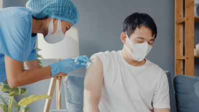 Evolusi Vaksinasi: Menciptakan Perlindungan Melalui Ilmu Pengetahuan