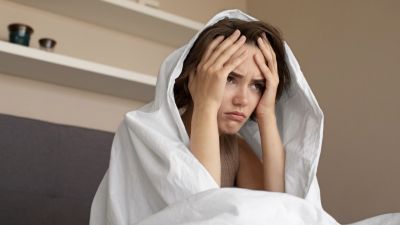 Dampak Kekurangan Tidur Terhadap Kesehatan dan Produktivitas Karyawan