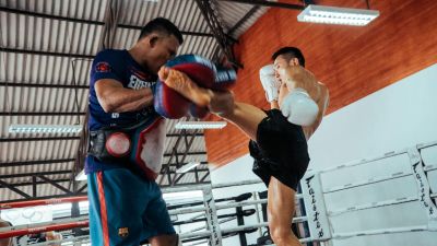 Keberagaman dan Peran Seni Bela Diri dalam Budaya Global