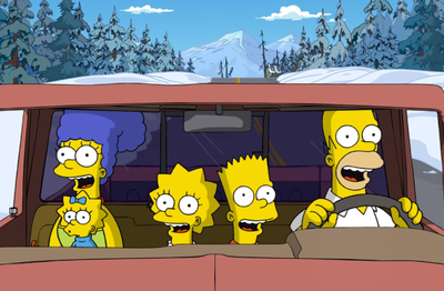 The Simpsons Movie 2 Resmi Rilis Setelah 20 Tahun, Catat Tanggalnya!