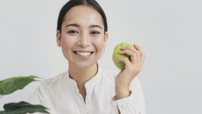 Tips Menjaga Kesehatan di Lingkungan Kerja Sibuk