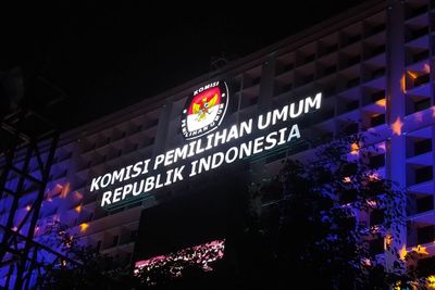 Pakar UGM Nilai Pembatalan Aturan Dokumen Capres oleh KPU Sudah Tepat, Tapi Sayangkan Hal Ini