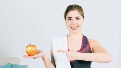 Pendekatan Sehat untuk Menurunkan Berat Badan: Lebih dari Sekadar Diet Ekstrem
