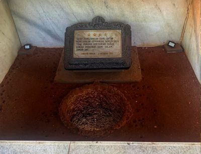 Lubang Buaya: Jejak Kelam dalam Sejarah Bangsa