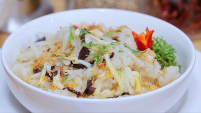 Mudah Dibuat! Begini Resep Tekwan Khas Palembang yang Gurih dan Segar