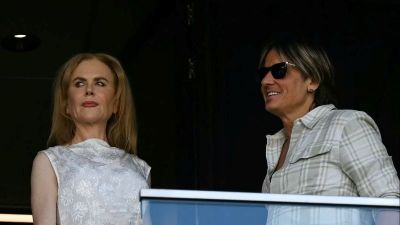 Nicole Kidman dan Keith Urban Umumkan Perpisahan Setelah 19 Tahun Bersama
