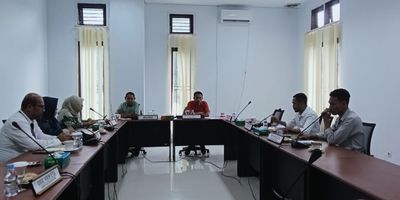 Besaran Gaji PPPK Paruh Waktu SBT Tunggu Rakor Lintas OPD, Begini Tanggapan Komisi I