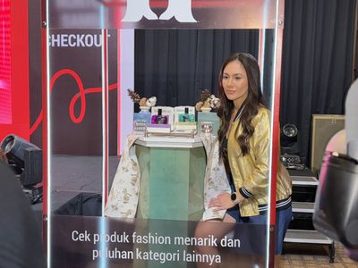 Vidio Shopping Membuka Peluang Ekonomi Baru bagi UMKM dan Brand Lokal