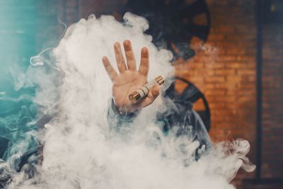 Narkoba Ditemukan dalam Vape, Guru Besar UGM Desak Pemerintah Perketat Regulasi