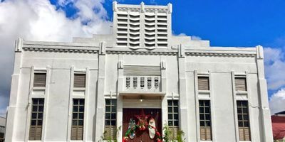 Menapak Sejarah Perjalanan Gereja GMIM Sampai Genap 91 Tahun dalam Bersinode
