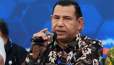 BNN Jateng Gandeng Lapas dan Rutan, Bersatu Lawan Narkoba
