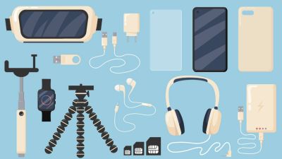 Inovasi Gadget Menarik yang Siap Mengguncang Pasar di Tahun 2025