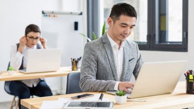 Menjaga Keseimbangan antara Kerja dan Hidup di Era Modern