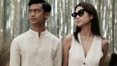 Pratama Arhan dan Azizah Salsha Resmi Bercerai Setelah Enam Bulan Pisah Rumah