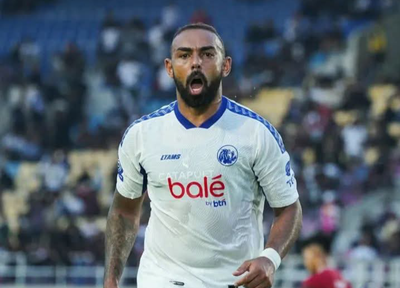 Dalberto Absen, Arema FC Kian Tumpul dan Takluk 0-1 dari Bali United