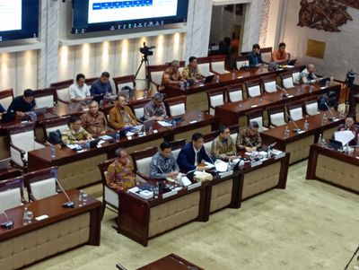 Menteri Purbaya Pastikan Subsidi 2024 Sudah Dibayar Penuh, Tegaskan Klaim BUMN Harus Segera Diselesaikan