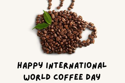 Hari Ini Diperingati Sebagai Hari Kopi Internasional: Sejarah, Tema dan Kenapa 1 Oktober