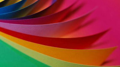 Pengaruh Warna dalam Kehidupan Sehari-hari: Emosi hingga Kesehatan Mental