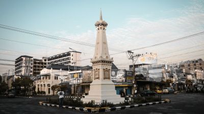Yogyakarta: Daerah Istimewa dalam Sejarah dan Budaya Indonesia