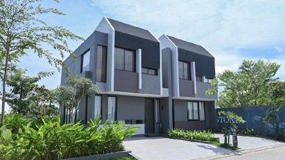 Properti Makassar Melesat, Tallasa City Catat Pertumbuhan 20% per Tahun