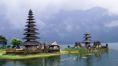 Transformasi Pariwisata di Denpasar: Dari Era Kolonial Hingga Pusat Wisata Global
