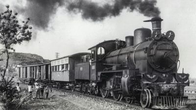 Sejarah dan Dampak Kereta Api Pertama di Pulau Jawa
