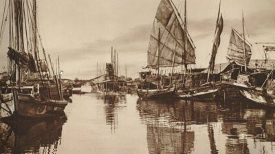 Kapal Pinisi: Simbol Kebudayaan Maritim Indonesia