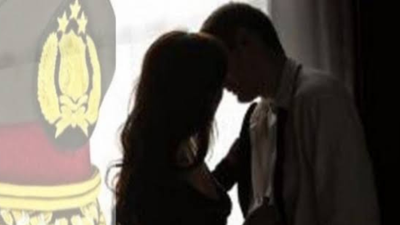 Skandal Memalukan, Oknum Iptu Polres Rohul Terciduk Bersama Istri Polisi Satlantas