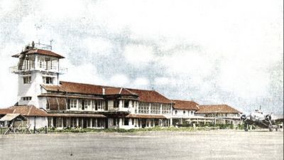 Sejarah dan Perkembangan Bandara Kemayoran sebagai Pionir Transportasi Udara Indonesia