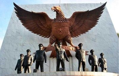Tragedi Kelam G30S 1965: Salah Satu Insiden yang Menimbulkan Trauma Perpecahan