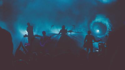 Peran Musik dalam Perubahan Sosial: Sejarah, Komunikasi, dan Dampak Modernnya