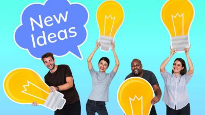 Mindset Kreatif: Kunci Anak Muda Menghadapi Tantangan di Era Modern
