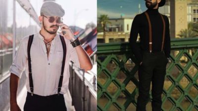Menggali Tren Fashion Vintage yang Semakin Populer di Indonesia