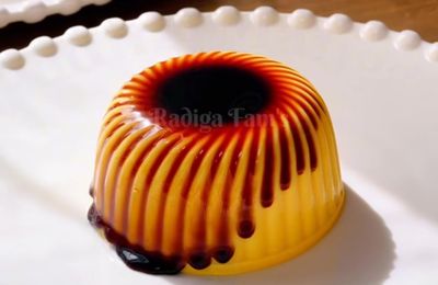 Cari Ide Dessert Simpel Tapi Fancy? Cobain Resep Puding Mango Brown Sugar Ini