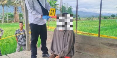 Pria di Aceh Tenggara Ditemukan Tewas Gantung Diri di Pondok Sawah