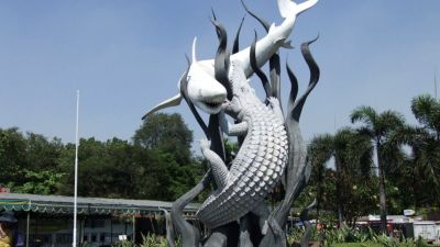 Merayakan Identitas Kota Pahlawan: Sejarah dan Kebanggaan Surabaya