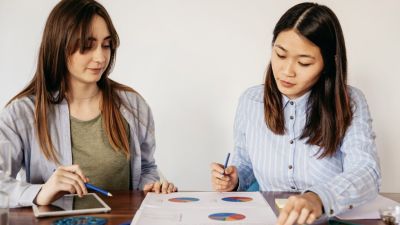Menghadapi Tantangan Keuangan Generasi Z di Era Digital