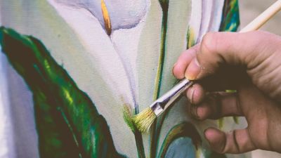 Perkembangan Seni Lukis dari Prasejarah hingga Modern