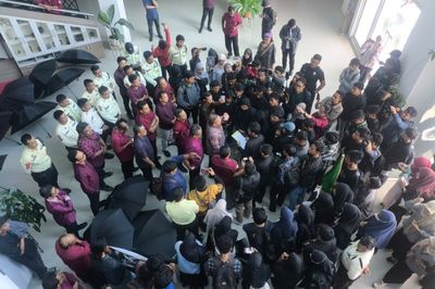UNG Bekukan Mapala BTN FIS dan Skorsing Panitia Diksar Usai Mahasiswa Asal Muna Tewas